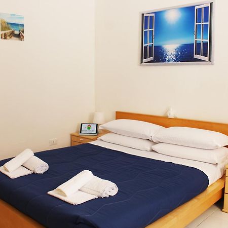 Appartamento Storico In Viale Trieste Extérieur photo