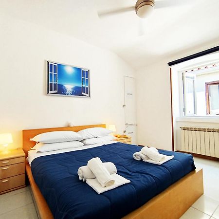 Appartamento Storico In Viale Trieste Extérieur photo