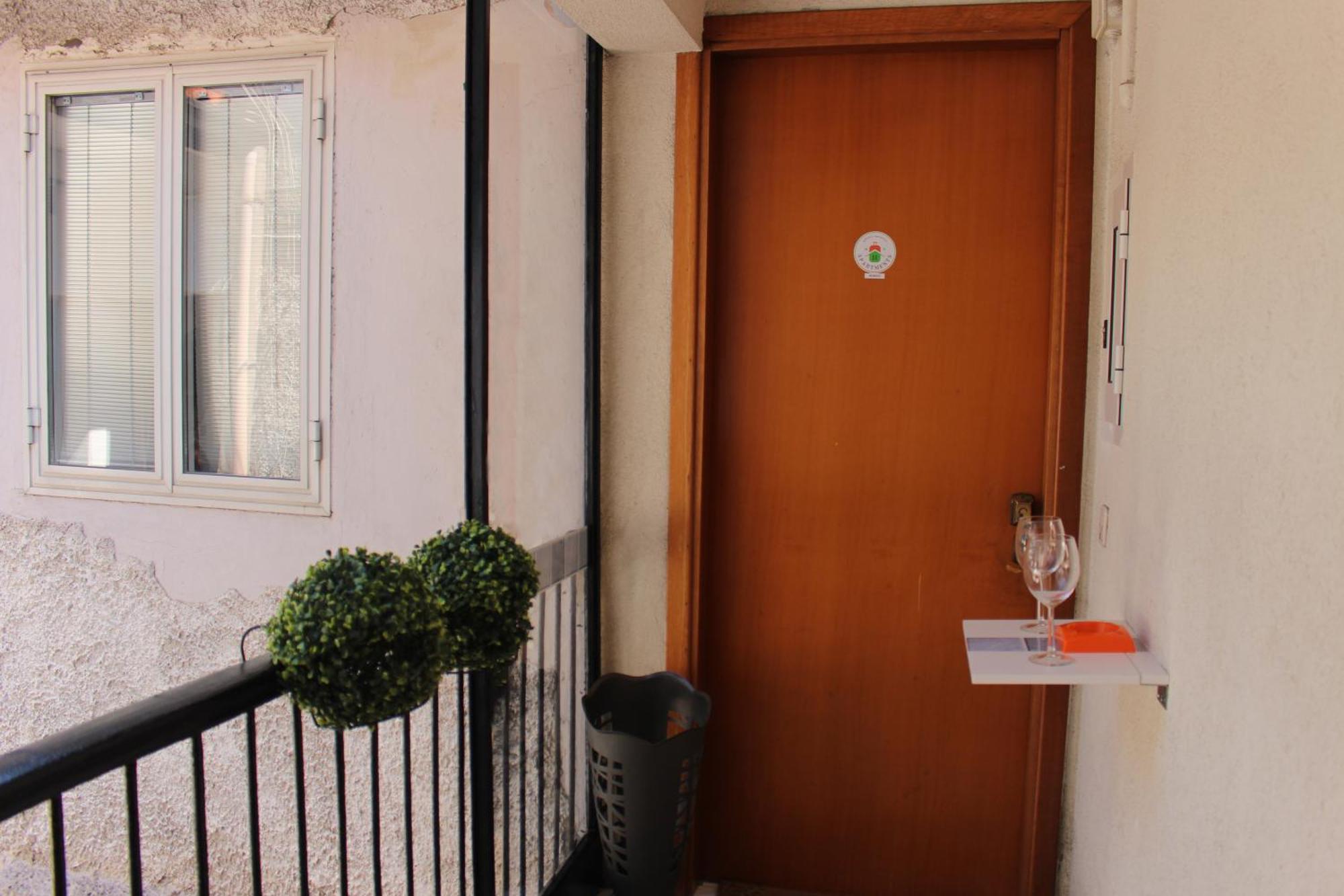 Appartamento Storico In Viale Trieste Extérieur photo