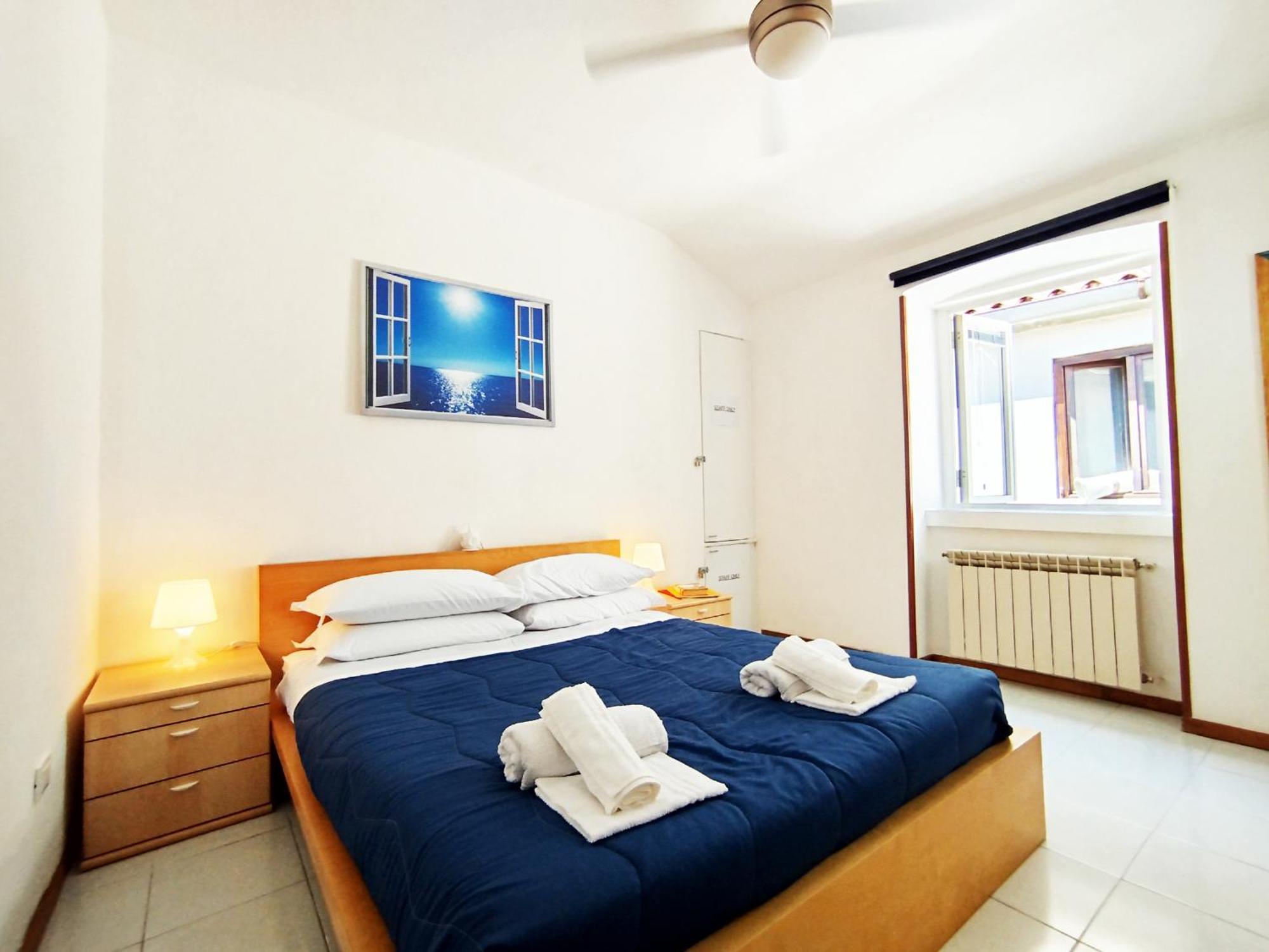 Appartamento Storico In Viale Trieste Extérieur photo