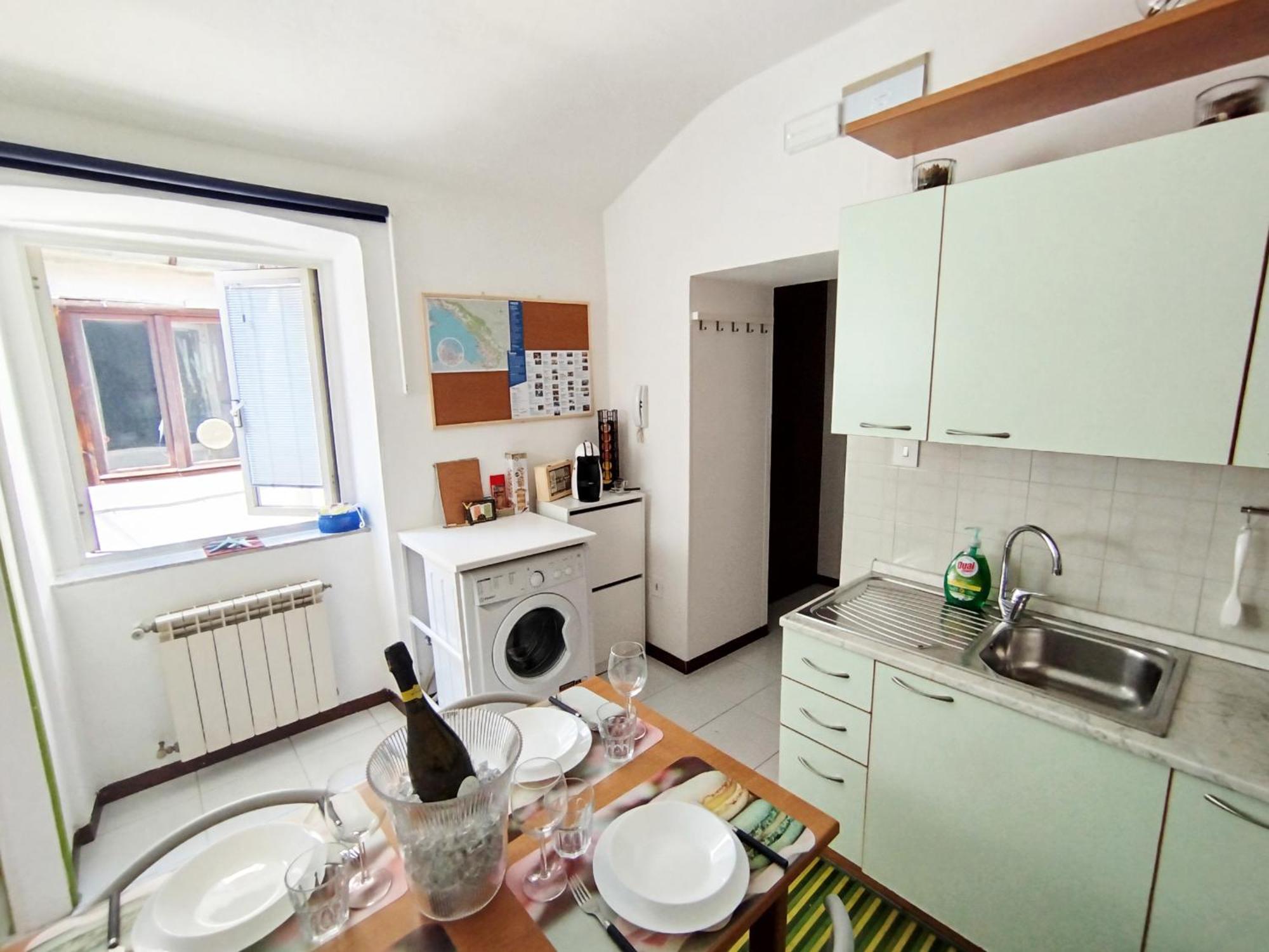 Appartamento Storico In Viale Trieste Extérieur photo