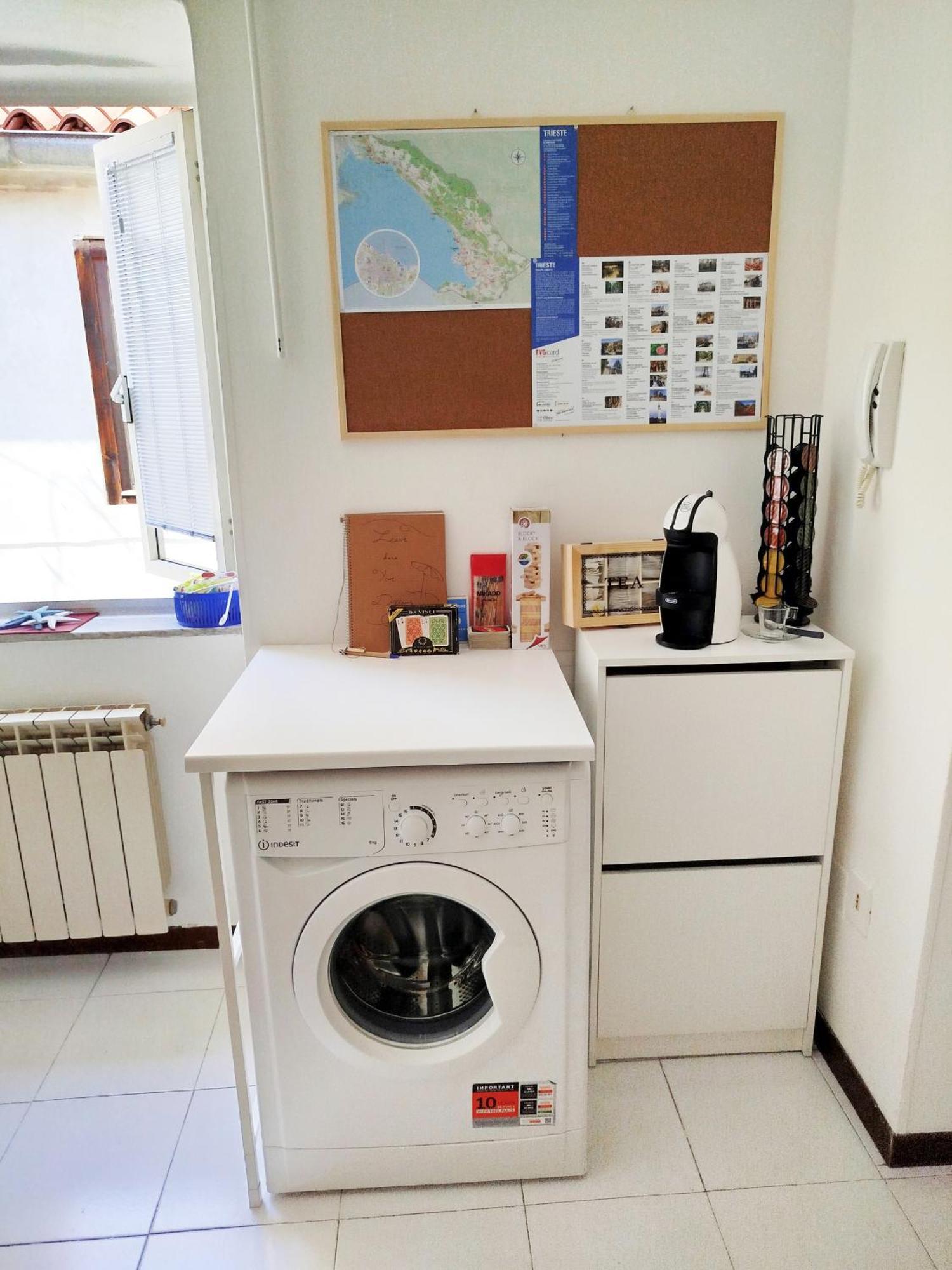 Appartamento Storico In Viale Trieste Extérieur photo
